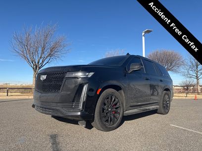 Used 2023 Cadillac Escalade Sport Platinum