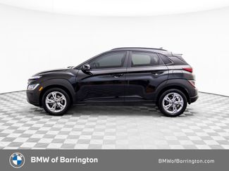 Used 2022 Hyundai Kona SEL w/ Convenience Package video 2