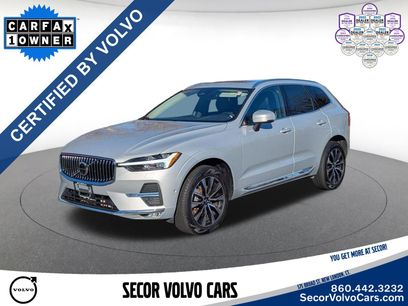 Certified 2023 Volvo XC60 B5 Plus