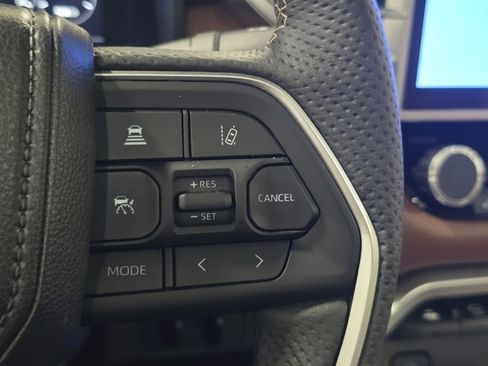 New 2025 Toyota Tundra 1794 Edition image 37