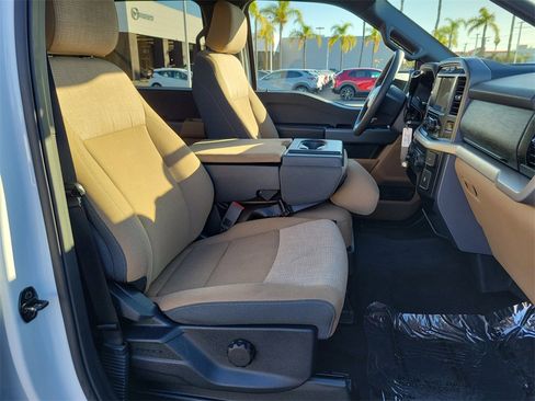 Used 2023 Ford F150 XLT image 18
