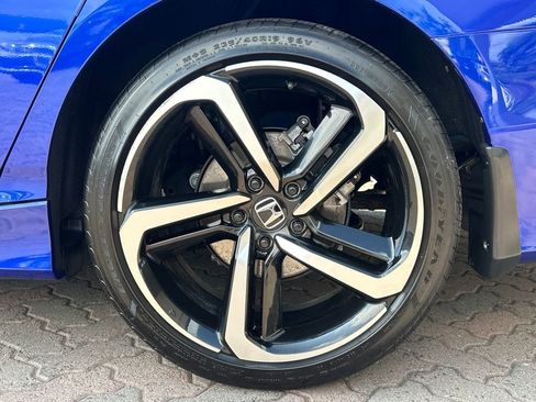 Used 2022 Honda Accord Sport Special Edition image 18