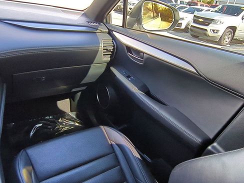 Used 2018 Lexus NX 300 F Sport w/ F Sport Premium Package image 17