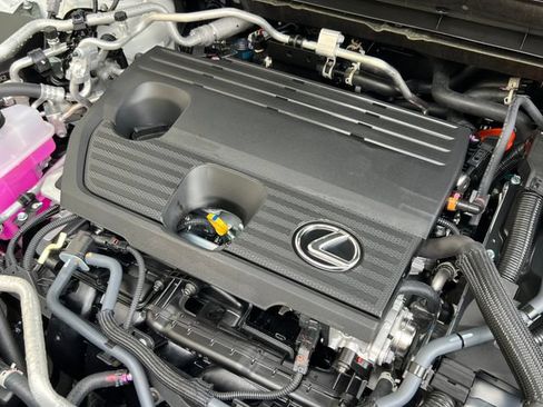 New 2026 Lexus NX 450h+ AWD w/ Accessory Package (Z2) image 52