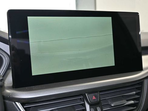 New 2025 Ford Escape SE image 13