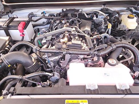 New 2025 Toyota Tacoma TRD Sport image 15