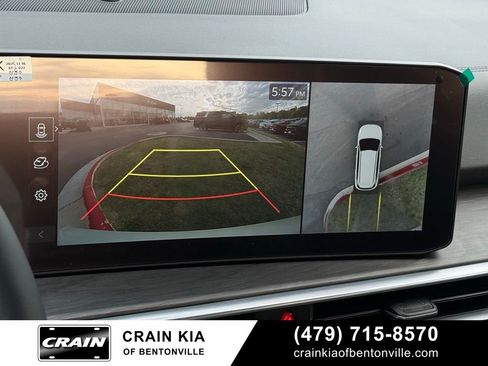 New 2026 Kia Sorento SX Prestige AWD/4WD image 17