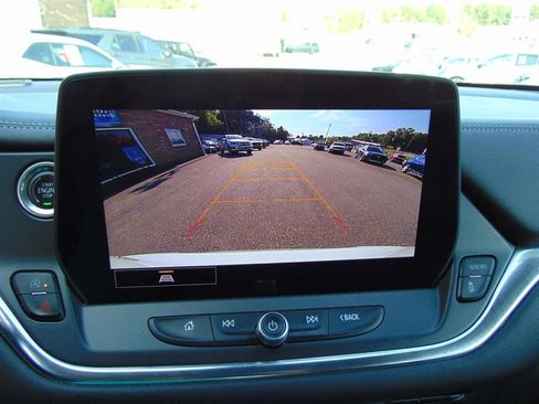 Used 2023 Chevrolet Blazer LT image 26