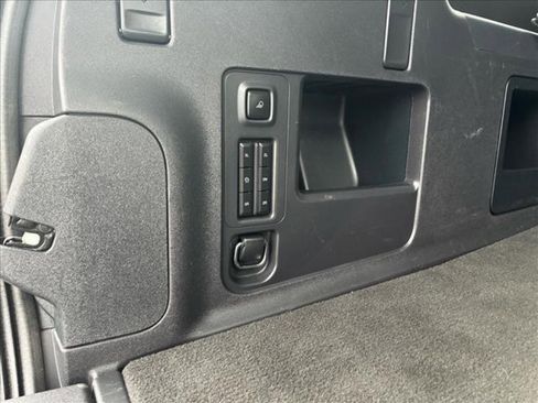 Used 2025 Ford Expedition Max Active AWD/4WD image 7