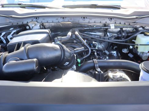 New 2026 Ford F250 XL w/ STX Appearance Package AWD/4WD image 18