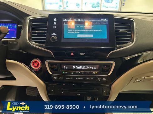 Used 2020 Honda Pilot Touring image 13