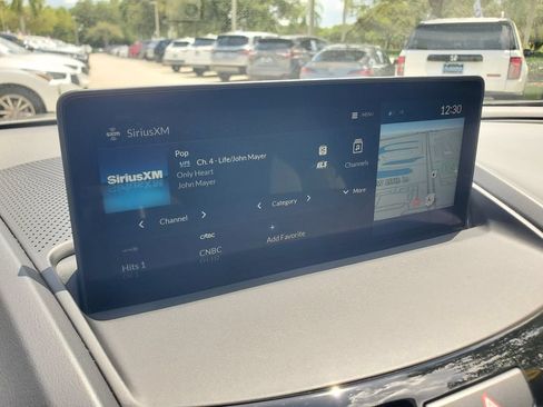 Used 2025 Acura RDX w/ Technology Package AWD/4WD image 29