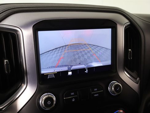 Used 2019 GMC Sierra 1500 SLT w/ SLT Premium Package AWD/4WD image 6