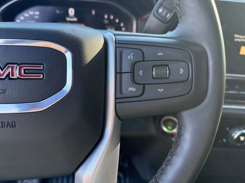 Used 2024 GMC Sierra 3500 SLE w/ SLE Convenience Package image 15