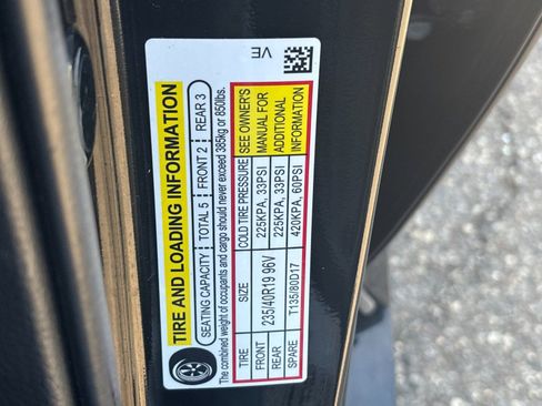 Used 2020 Honda Accord Sport image 31