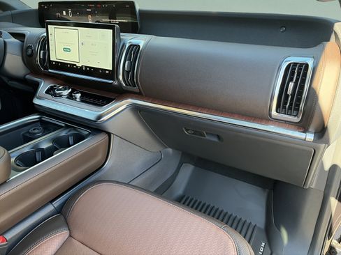 New 2026 Ford Expedition Max King Ranch AWD/4WD image 20