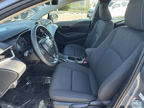 Certified 2025 Toyota Corolla LE image 16
