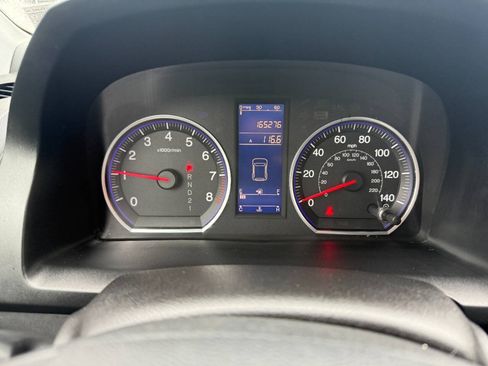 Used 2011 Honda CR-V SE image 13