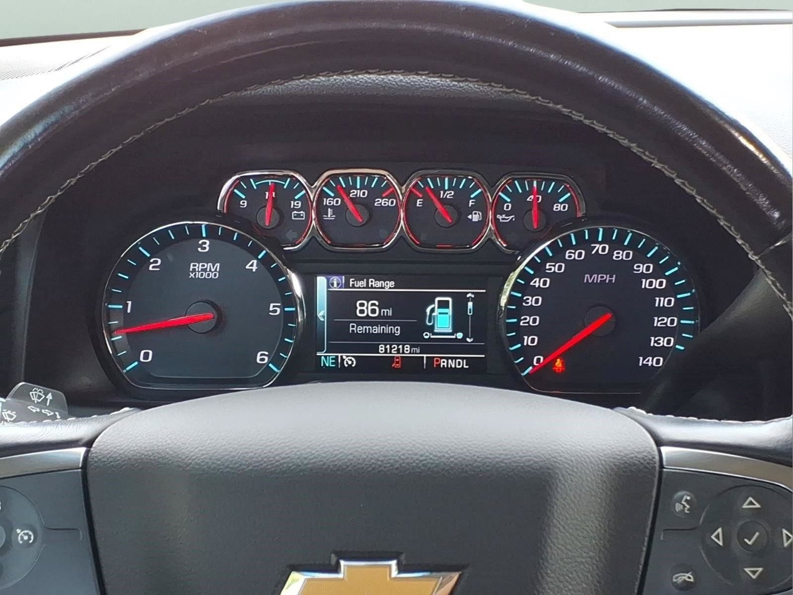 Used 2019 Chevrolet Tahoe LS AWD/4WD image 9