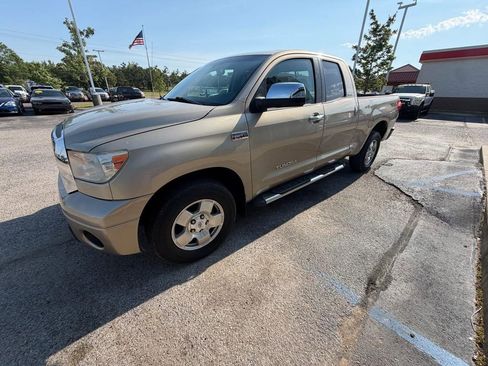 Used 2007 Toyota Tundra Limited RWD image 3