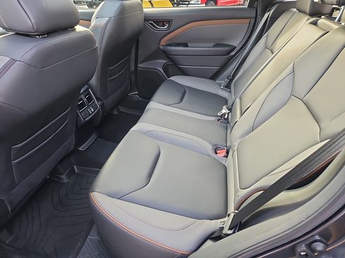 Certified 2025 Subaru Forester Sport image 30