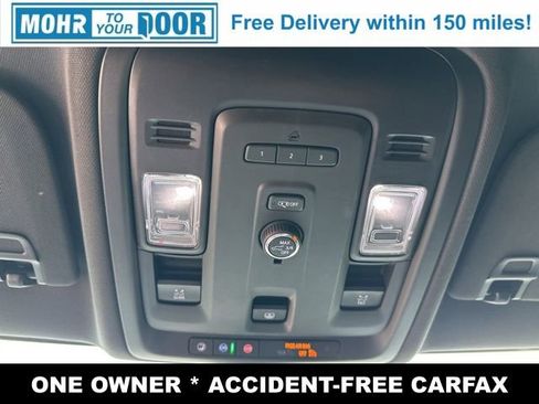 Used 2021 Chevrolet Tahoe RST w/ Rear Media and Nav Package image 21