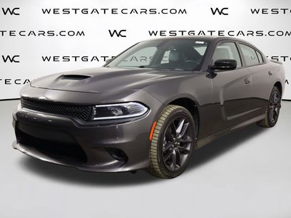 Used 2022 Dodge Charger GT w/ Plus Group