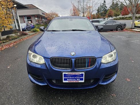 Used 2012 BMW 335is Coupe image 7