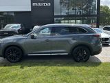 Certified 2022 MAZDA CX-9 Carbon Edition image 3
