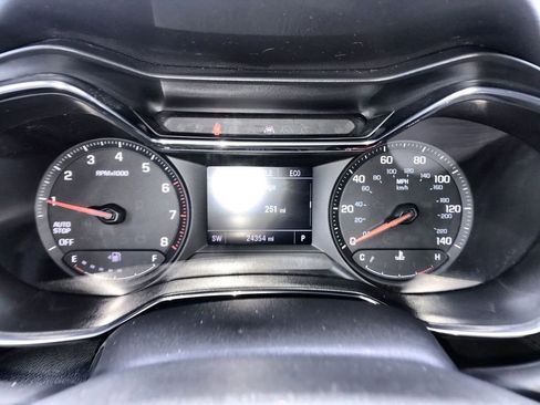 Used 2023 Chevrolet TrailBlazer LT image 15