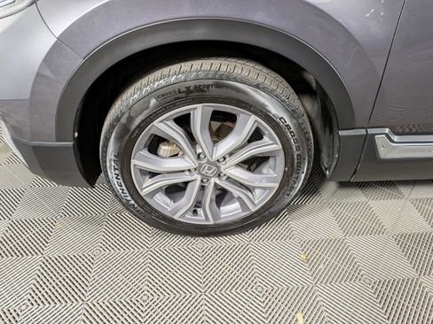 Used 2022 Honda CR-V Touring image 36