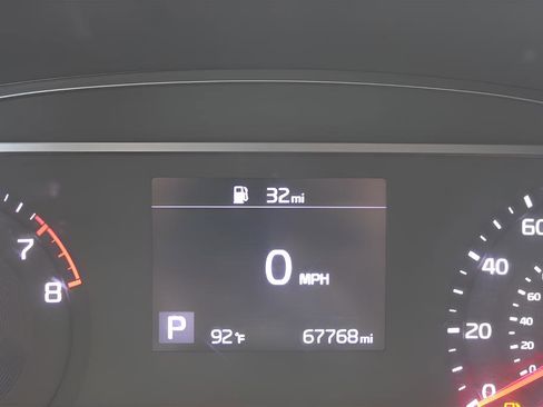 Used 2022 Kia Soul LX w/ Technology Package image 15