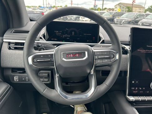 New 2026 GMC Sierra EV Elevation w/ Premium Package image 20