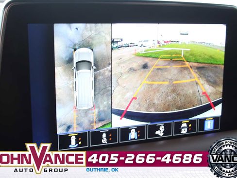 Used 2022 Chevrolet Tahoe High Country AWD/4WD image 38