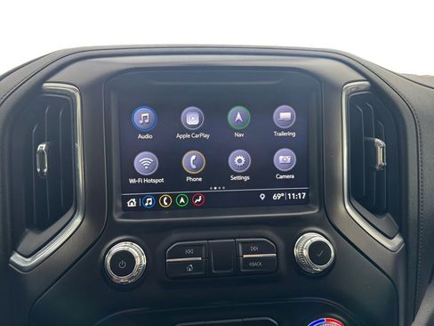 Used 2019 GMC Sierra 1500 AT4 w/ AT4 Premium Package image 26