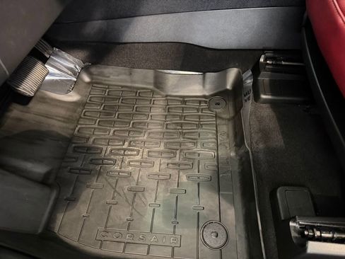 Used 2023 Lincoln Corsair Reserve w/ Equipment Group 201A image 12