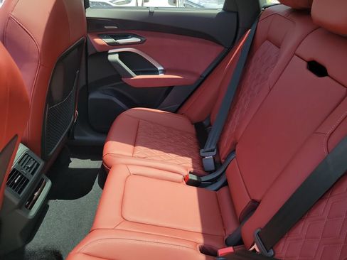 New 2026 Audi SQ5 Premium Plus AWD/4WD image 25