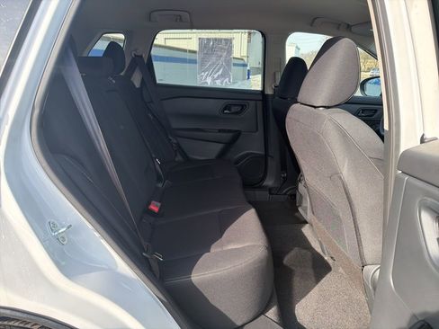 Used 2026 Nissan Rogue S image 22