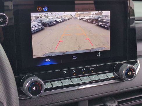 New 2026 Chevrolet Colorado Trail Boss image 15