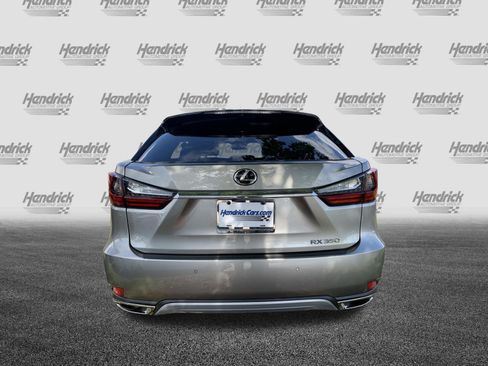 Used 2022 Lexus RX 350 FWD w/ Premium Package image 9