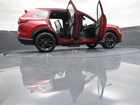 Used 2024 Honda CR-V Sport image 47