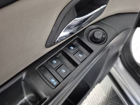 Used 2012 Chevrolet Cruze LS w/ Connectivity Package FWD image 7