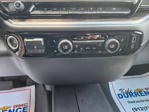 New 2026 Chevrolet Silverado 1500 LT w/ All Star Edition Plus AWD/4WD image 14