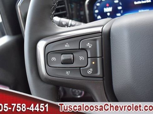 New 2025 Chevrolet Silverado 3500 High Country w/ High Country Premium Package image 24