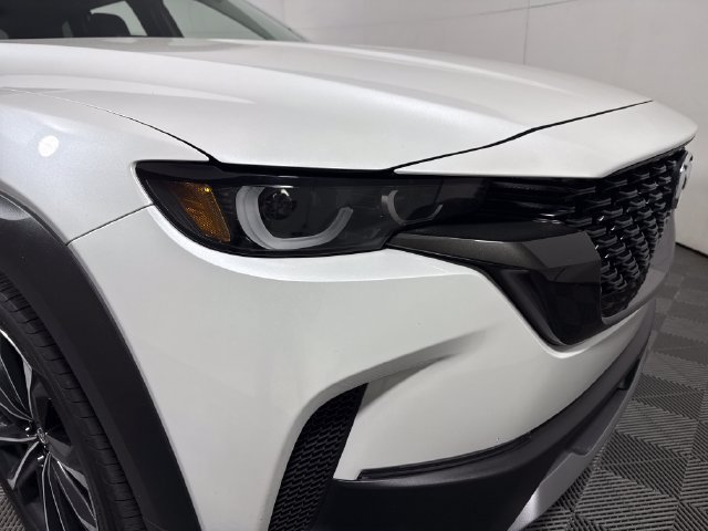 Certified 2024 MAZDA CX-50 AWD 2.5 Turbo w/ Weather Package image 12