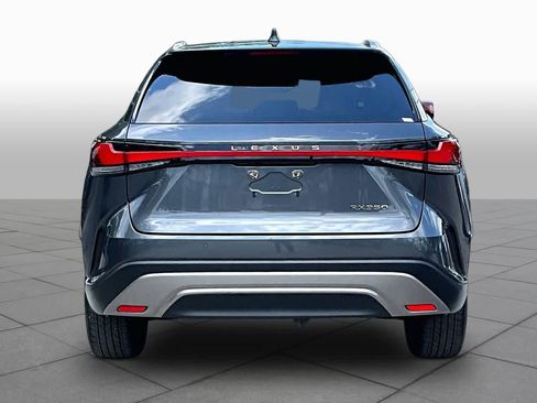 Used 2024 Lexus RX 350 Premium Plus w/ Convenience Package FWD image 5
