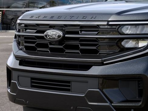 New 2027 Ford Expedition Max Platinum w/ Stealth Performance Package AWD/4WD image 17