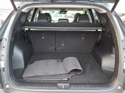 Certified 2023 Hyundai Tucson SEL w/ Convenience Package image 29