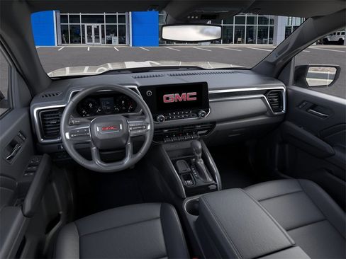 New 2026 GMC Canyon Elevation w/ Convenience Package image 15