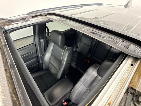 Used 2021 Jeep Grand Cherokee Laredo X AWD/4WD image 21